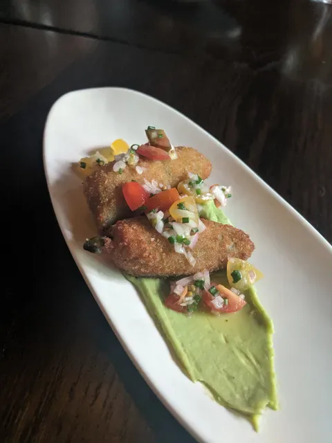 Moda Steak . Tapas . Seasons