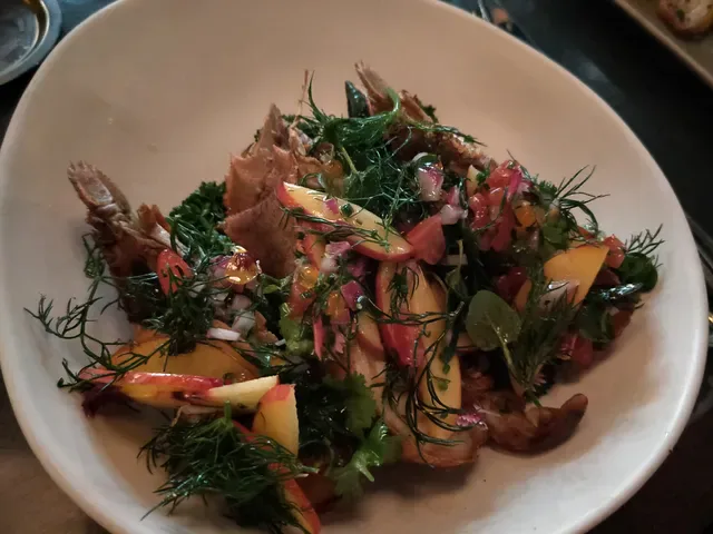 Moda Steak . Tapas . Seasons