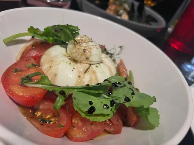 Moda Steak . Tapas . Seasons