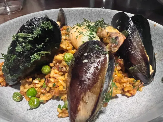 Moda Steak . Tapas . Seasons