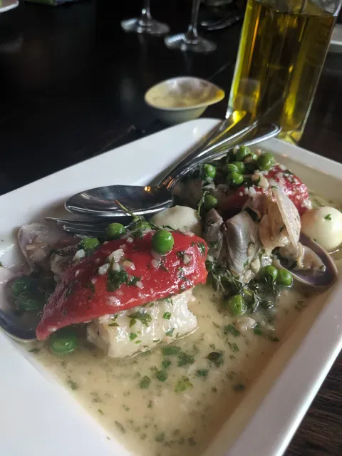 Moda Steak . Tapas . Seasons