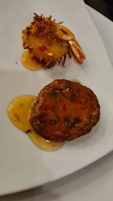 Modern Thai Restaurant