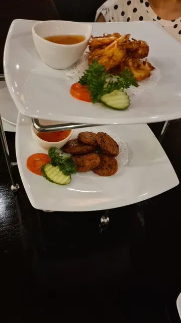 Modern Thai Restaurant