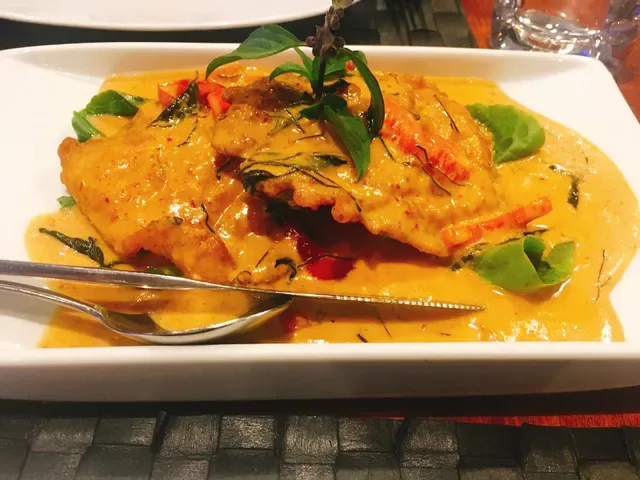 Modern Thai Restaurant