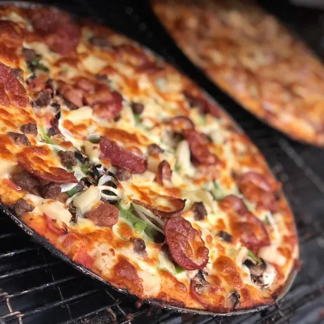 Moggill Pizza