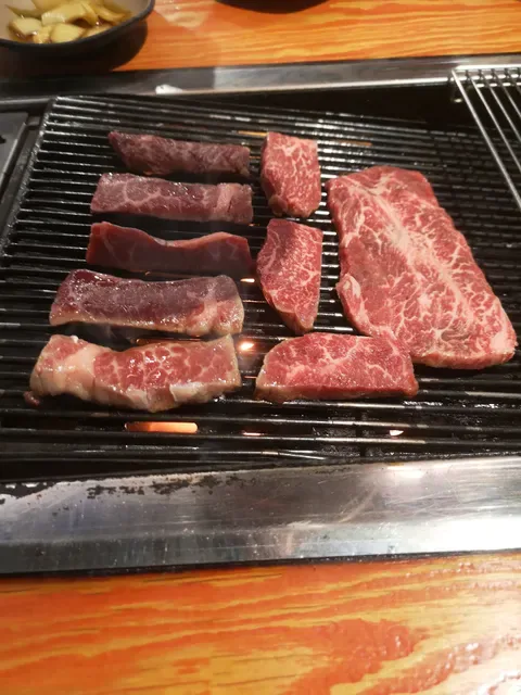 Mokkoji Korean BBQ | 한국바베큐 | Upper Mt Gravatt QLD 4122