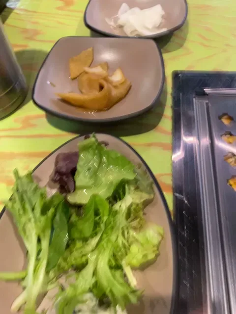 Mokkoji Korean BBQ | 한국바베큐 | Upper Mt Gravatt QLD 4122