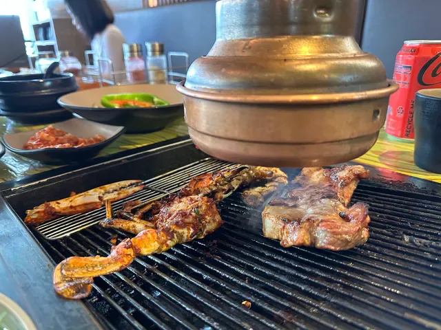 Mokkoji Korean BBQ | 한국바베큐 | Upper Mt Gravatt QLD 4122