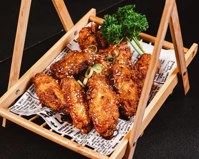 Mokkoji Korean BBQ | 한국바베큐 | Upper Mt Gravatt QLD 4122