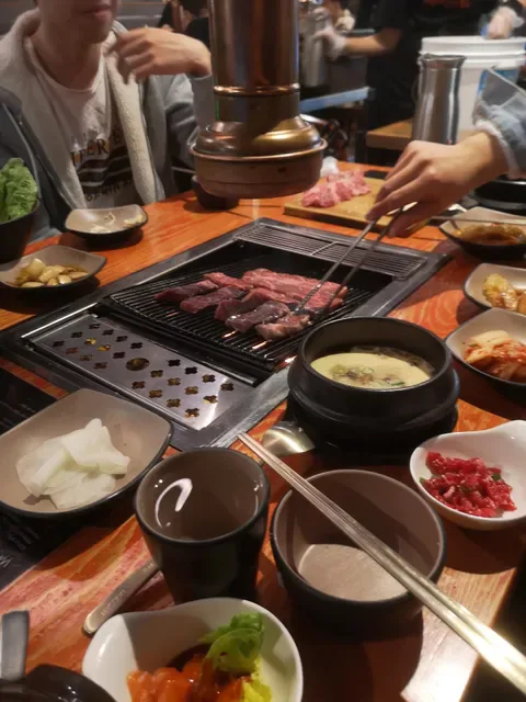 Mokkoji Korean BBQ | 한국바베큐 | Upper Mt Gravatt QLD 4122