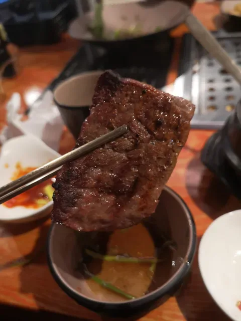 Mokkoji Korean BBQ | 한국바베큐 | Upper Mt Gravatt QLD 4122