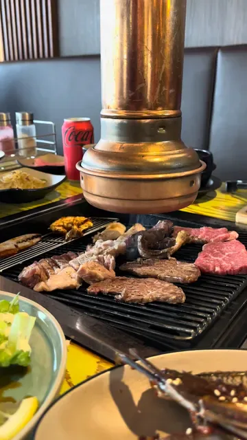 Mokkoji Korean BBQ | 한국바베큐 | Upper Mt Gravatt QLD 4122