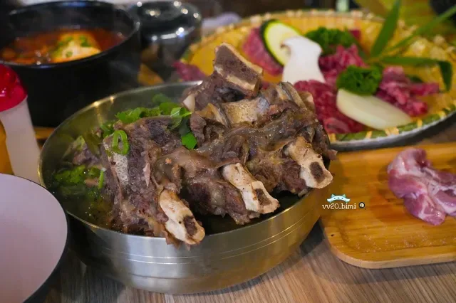 Mokkoji Korean BBQ | 한국바베큐 | Upper Mt Gravatt QLD 4122