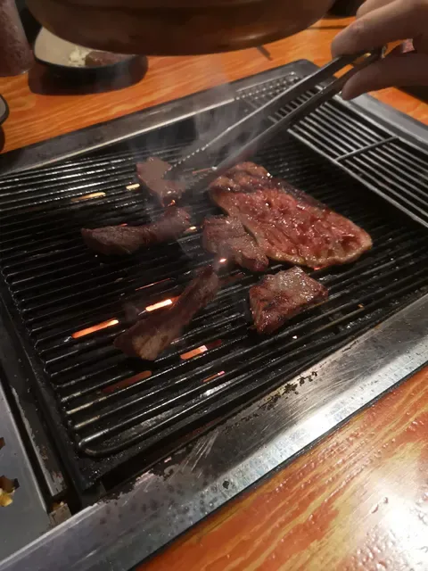 Mokkoji Korean BBQ | 한국바베큐 | Upper Mt Gravatt QLD 4122