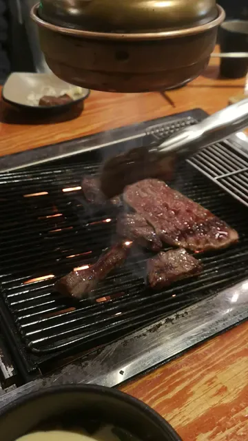 Mokkoji Korean BBQ | 한국바베큐 | Upper Mt Gravatt QLD 4122