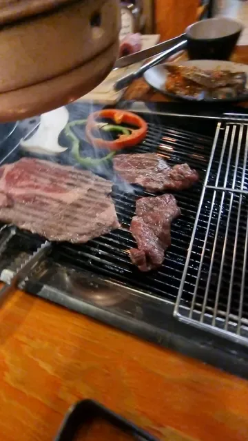 Mokkoji Korean BBQ | 한국바베큐 | Upper Mt Gravatt QLD 4122