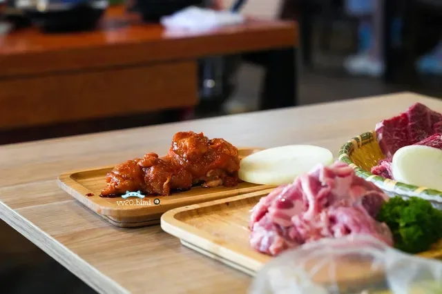 Mokkoji Korean BBQ | 한국바베큐 | Upper Mt Gravatt QLD 4122