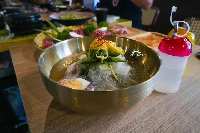 Mokkoji Korean BBQ | 한국바베큐 | Upper Mt Gravatt QLD 4122