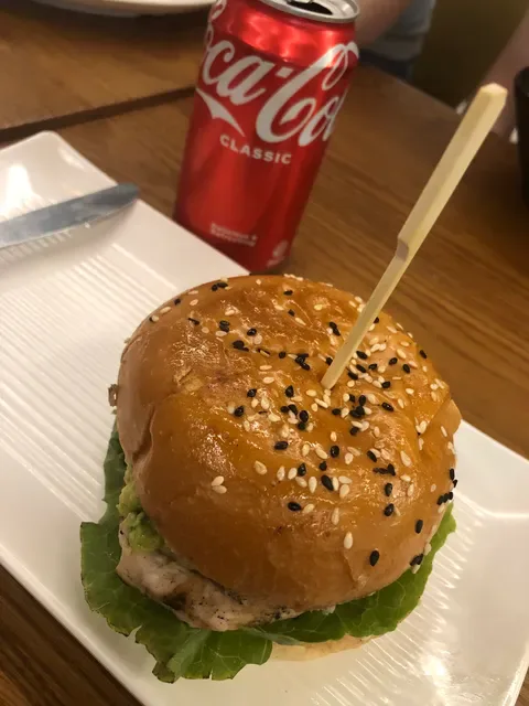 Momo Chicken