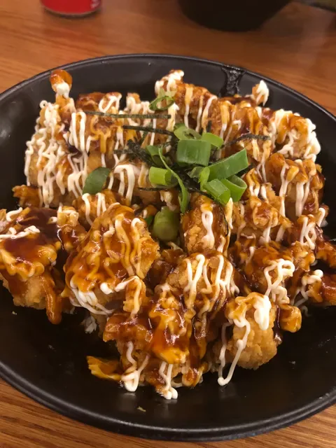 Momo Chicken