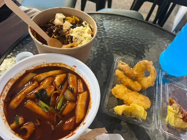 Mom’s Bop