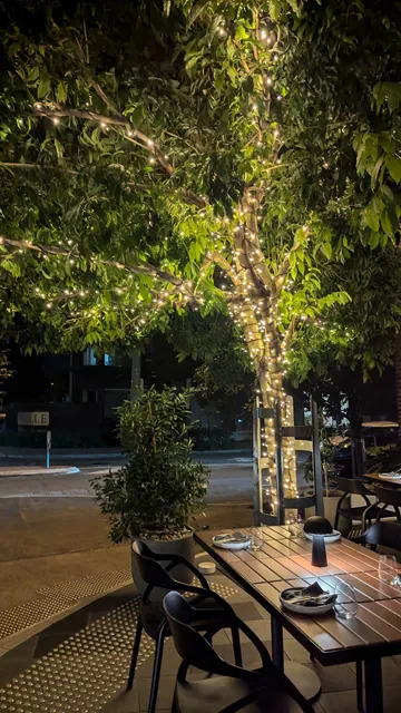Monal Dining