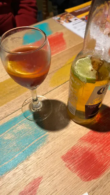 Montezuma's Mexican Restaurant & Bar - Mt Gravatt, QLD