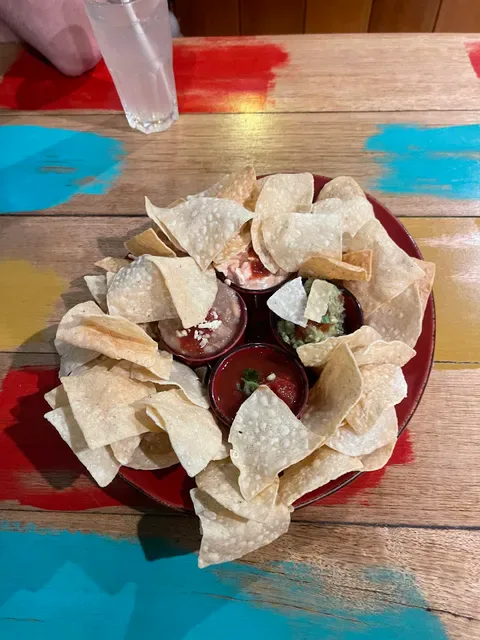 Montezuma's Mexican Restaurant & Bar - Mt Gravatt, QLD