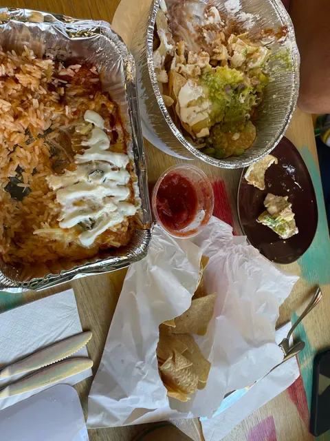 Montezuma's Mexican Restaurant & Bar - Mt Gravatt, QLD