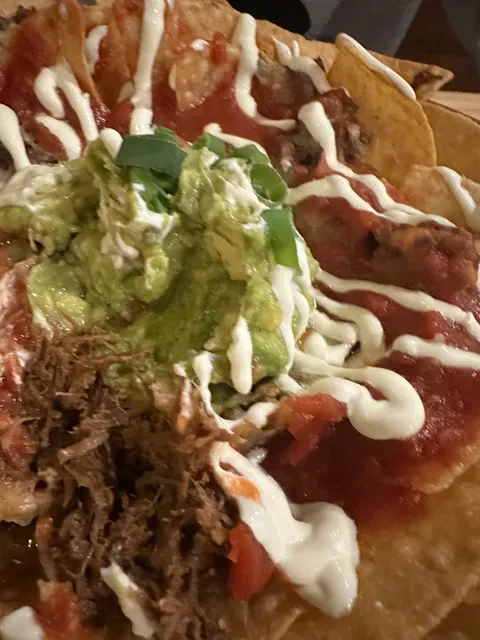 Montezuma's Mexican Restaurant & Bar - Mt Gravatt, QLD