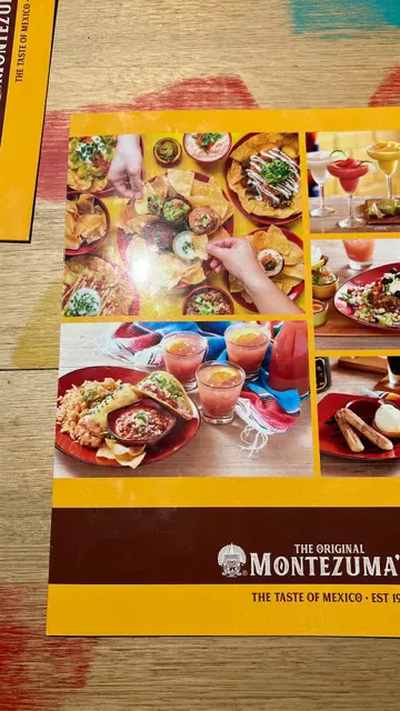 Montezuma's Mexican Restaurant & Bar - Mt Gravatt, QLD