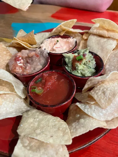 Montezuma's Mexican Restaurant & Bar - Mt Gravatt, QLD