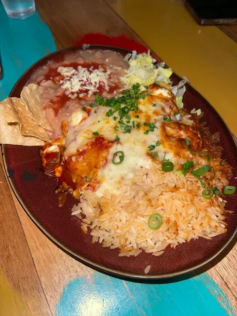 Montezuma's Mexican Restaurant & Bar - Mt Gravatt, QLD