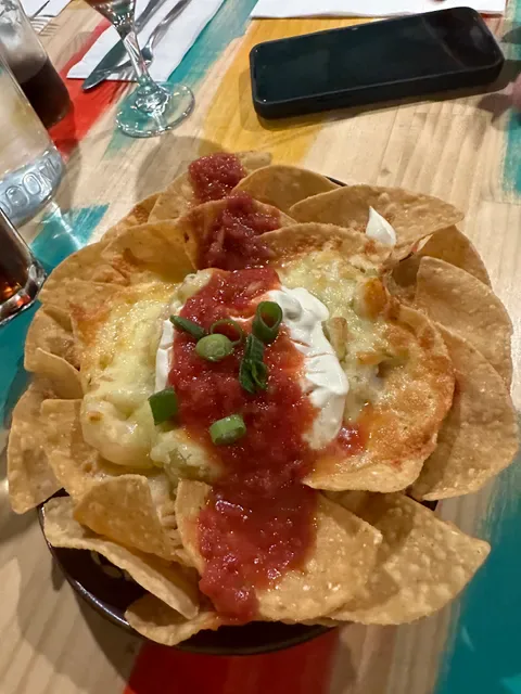 Montezuma's Mexican Restaurant & Bar - Mt Gravatt, QLD
