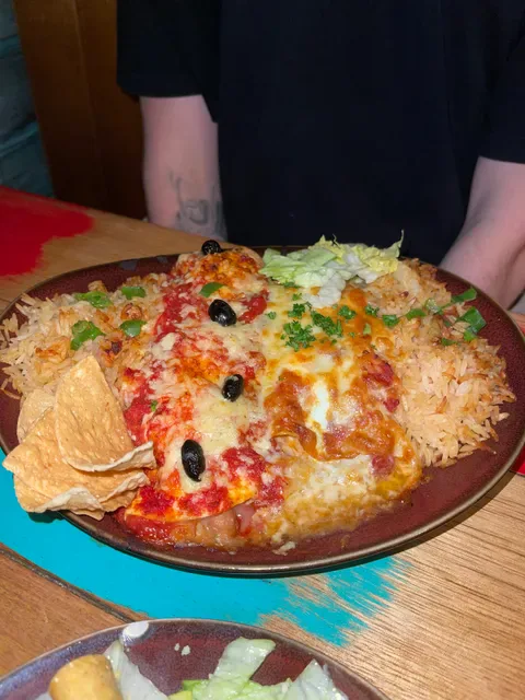 Montezuma's Mexican Restaurant & Bar - Mt Gravatt, QLD