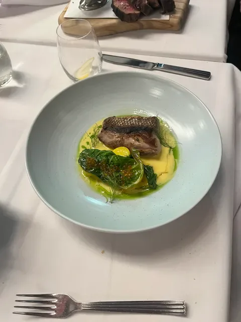 Montrachet
