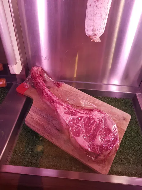 Moo Moo The Wine Bar and Grill Brisbane