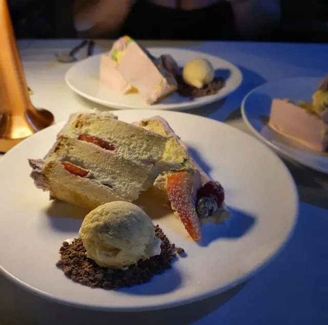 Moo Moo The Wine Bar and Grill Brisbane