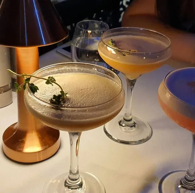 Moo Moo The Wine Bar and Grill Brisbane
