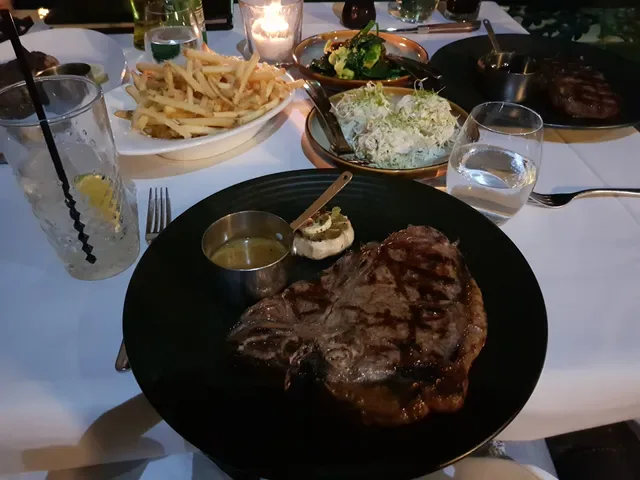 Moo Moo The Wine Bar and Grill Brisbane
