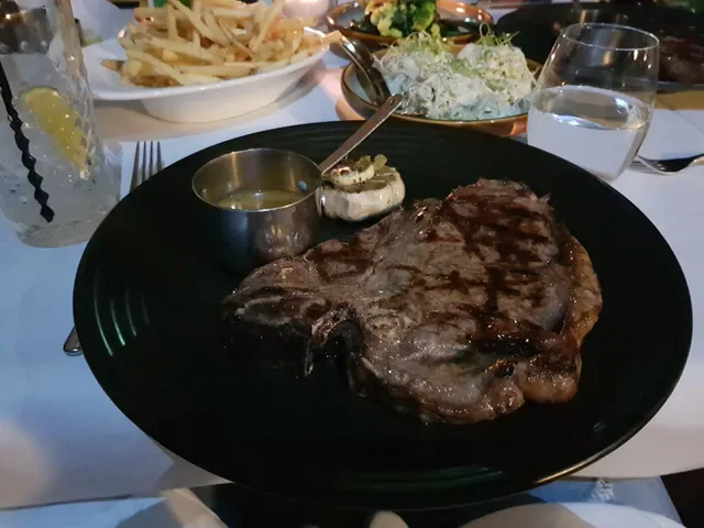 Moo Moo The Wine Bar and Grill Brisbane