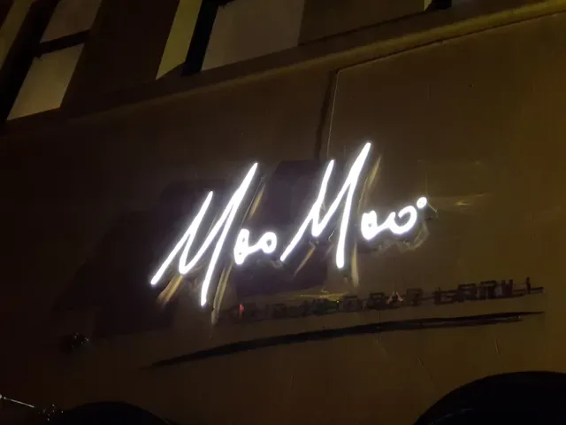 Moo Moo The Wine Bar and Grill Brisbane
