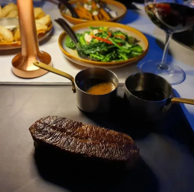 Moo Moo The Wine Bar and Grill Brisbane