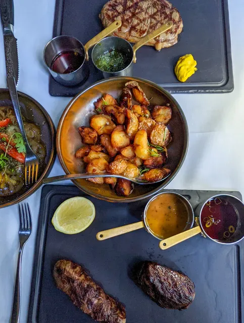 Moo Moo The Wine Bar and Grill Brisbane