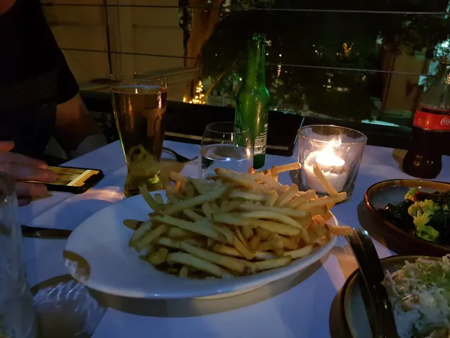 Moo Moo The Wine Bar and Grill Brisbane