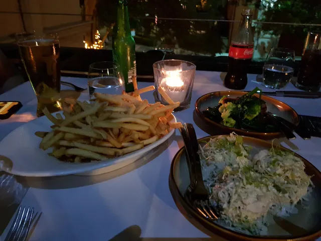 Moo Moo The Wine Bar and Grill Brisbane