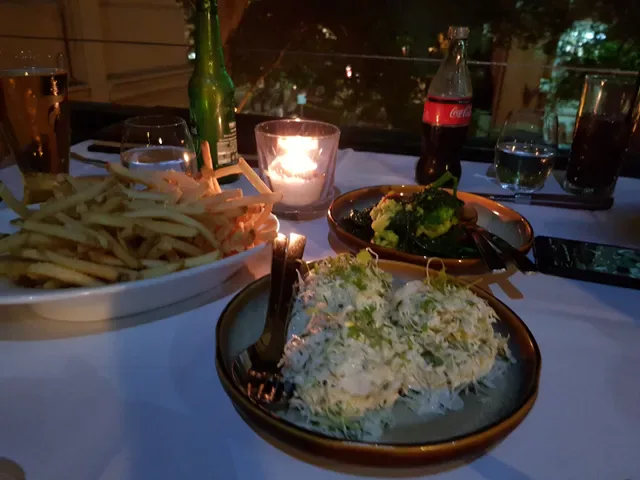 Moo Moo The Wine Bar and Grill Brisbane