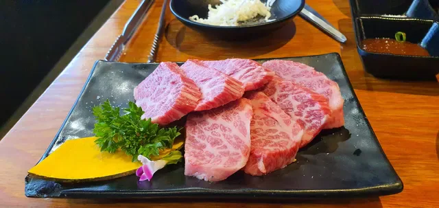 Mooink Premium BBQ