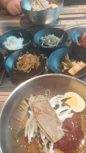 Mooink Premium BBQ