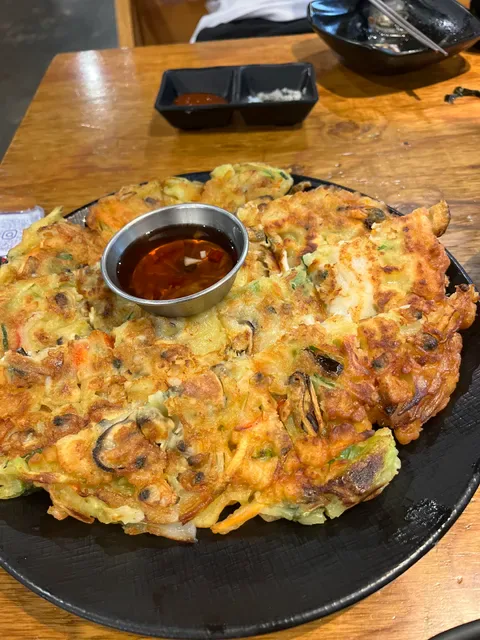 Mooink Premium BBQ